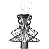 Foscarini Allegro Hanglamp Ritmico | Light Bulb