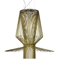 Foscarini Allegro Hanglamp Assai | Integrated LED