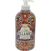 Nesti dante Villa Sole: Chinotto d'Amalfi vloeibare handzeep 500 ml