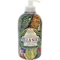 Nesti dante Villa Sole: Ficho d'India di Taormina vloeibare handzeep 500 ml