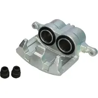 BUDWEG CALIPER Remklauw BUDWEG 343200, voor links
