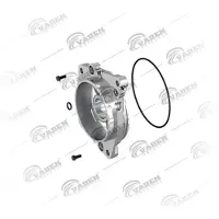 VADEN Aansluitflens, compressor 7500 920 002