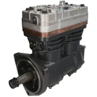 VADEN 1300 290 001 Compressor voor de luchtvering