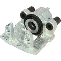 BUDWEG CALIPER Remklauw BUDWEG 343527, achter rechts