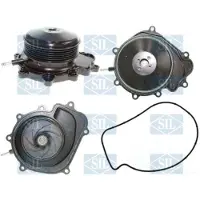 Sil Waterpomp, motorkoeling PA1525V