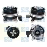Sil PA1574 Waterpomp