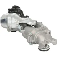 Sil Waterpomp, motorkoeling PA1739V