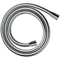 Hansgrohe Isiflex - Douche slang 125 cm, roestvrijstalen uiterlijk 28272800