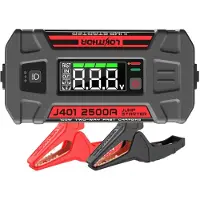 Lokithor Uniseks J401