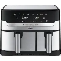 Tefal EY905D Easy Fry & Grill Dual