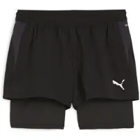 Puma Team Padel 2in1 Short