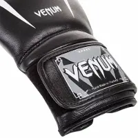 Venum Giant 3.0 Bokshandschoenen Zwart / Wit