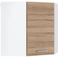 Vicco R-Line Hoek hangkast – 57 cm Sonoma