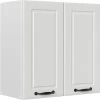 Vicco R-Line Hangkast – 60 cm Wit Landhuis