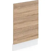Vicco R-Line Frontpaneel – 45 cm zonder werkblad Sonoma