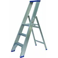 Solide Professionele Trap 3 Treden - PT03