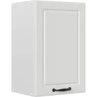 Vicco R-Line Hangkast – 40 cm Wit Landhuis