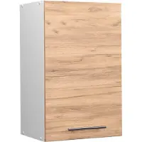 Vicco Fame-Line Hangkast – 45 cm Krachtige eik goud
