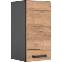 Vicco R-Line Hangkast – 30 cm Krachtige eik goud