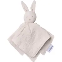 Doomoo Knuffeldoekje You & Me Almond