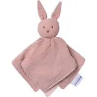 Doomoo Knuffeldoekje You & Me Pink