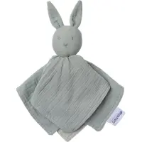 Doomoo Knuffeldoekje You & Me Green