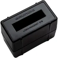Grundig Dictafoon accessoires, Blusmagneet 616