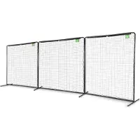 Exit Backstop sportnet 300x900cm