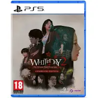 White Day 2: The flower that tells lies - PS5