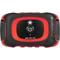 MiniFinder Rex GPS-tracker Huisdiertracker, Live Tracking Zwart, Rood 1 stuk(s)