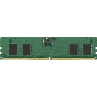Kingston - DDR5 - Module - 8 GB - DIMM 288-pins - 5600 MHz / PC5-44800 - CL46 - 1.1 V - ongebufferd - non-ECC
