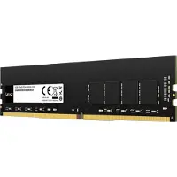 Lexar LD4AU016G-B3200GSST geheugemodule 16 GB 1 x 16 GB DDR4