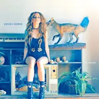 Konkurrent Kendra Morris - Banshee (2 LP)