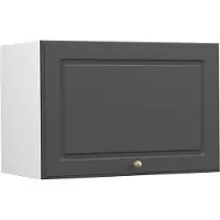 Vicco Fame-Line Hangkast – 60 cm Plat Antraciet-goud