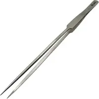 Blau pincet lang - 26 cm