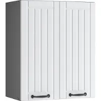 Vicco Fame-Line Hangkast – 60 cm Wit Landhuis