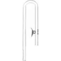 Blau lily pipe inflow - voor 16/22 mm slang aansluiting