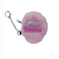 Durabo Portemonnee Fluffy Fabulous