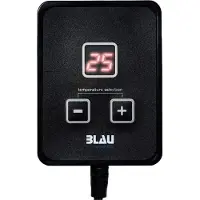Blau fan controller - Maakt 12V aquariumkoeler temperatuur gestuurd