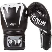Venum Giant 3.0 Bokshandschoenen Zwart / Wit