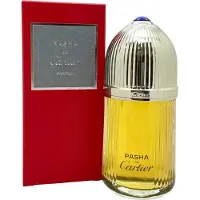 Cartier Pasha de Cartier Parfum, 150 ml (voor heren)
