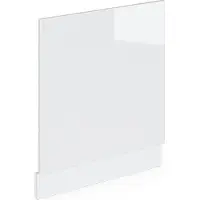 Vicco R-Line Frontpaneel – 60 cm zonder werkblad Wit Hoogglans