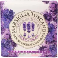 Nesti dante Marsiglia Toscano Lavanda Toscana 200 g