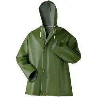 Dolfing RegenJack 40401 Sportjack (230) Groen