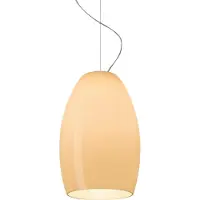 Foscarini Buds Hanglamp Buds 1 | Warm White | Light Bulb