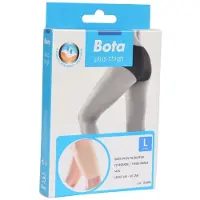 Bota Plus Thigh Skin L | 1 stuk