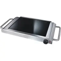 ProfiCook Grill PC-TG 1017