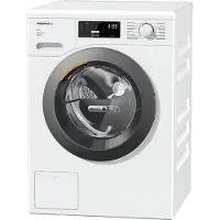 Miele Wtd 160 Wcs - Was-droogcombinatie 8 Kg + 5 1500 Rpm 71 Db