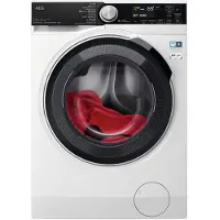 AEG LWR77U966 Prosteam Universaldose Condensatie Was Droogcombinatie 9 kg