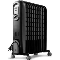 De'Longhi Olieradiator V551225.BG